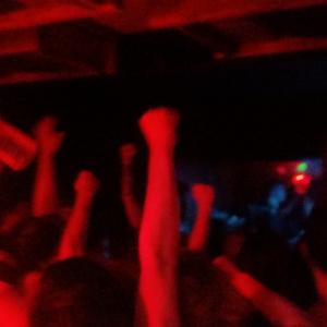 Showbread